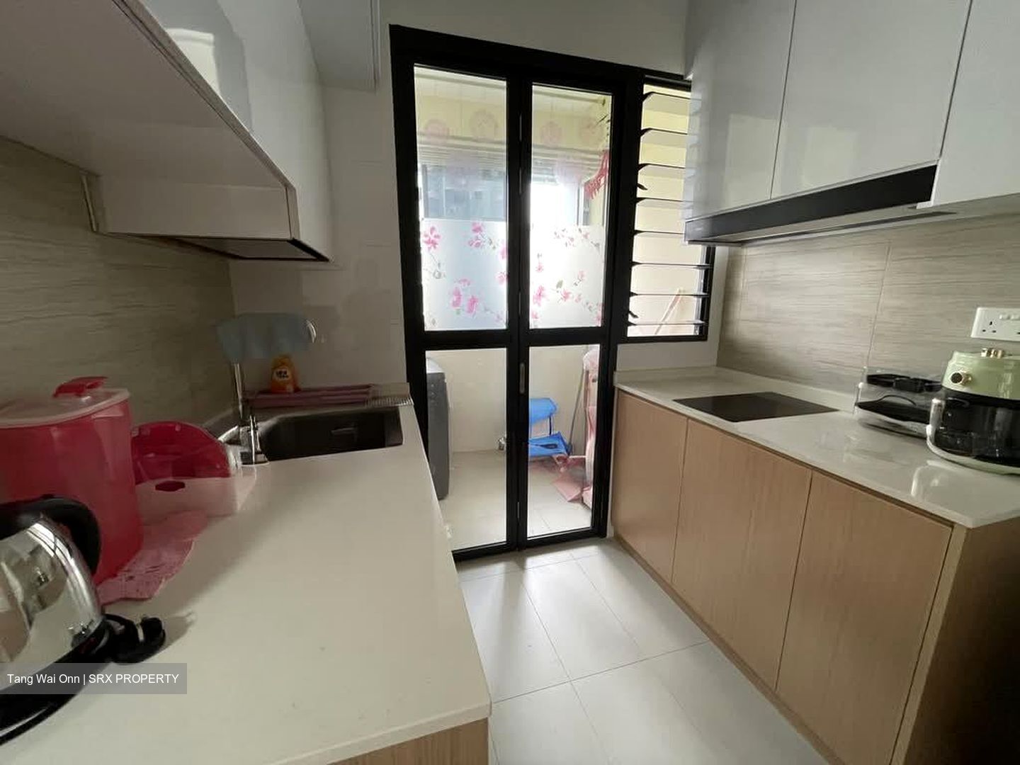 Blk 102B Alkaff Courtview (Toa Payoh), HDB 3 Rooms #587628551